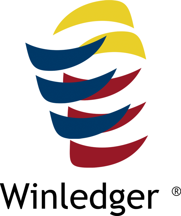 Winledger Logo